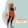 Cataclysm: Blaire