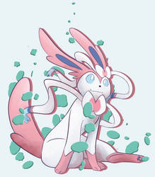 [PTS] Sylveon