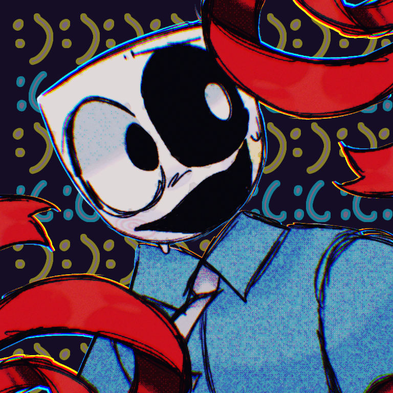 Gangle :3 by nope0960 on DeviantArt