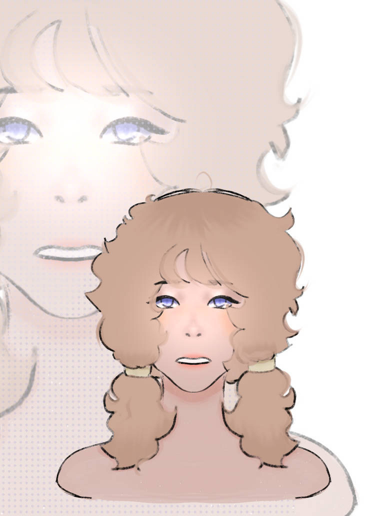 New Art Style By M4NG069 On DeviantArt new-art-style-by-m4ng069-on-deviantart