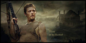 Daryl Dixon