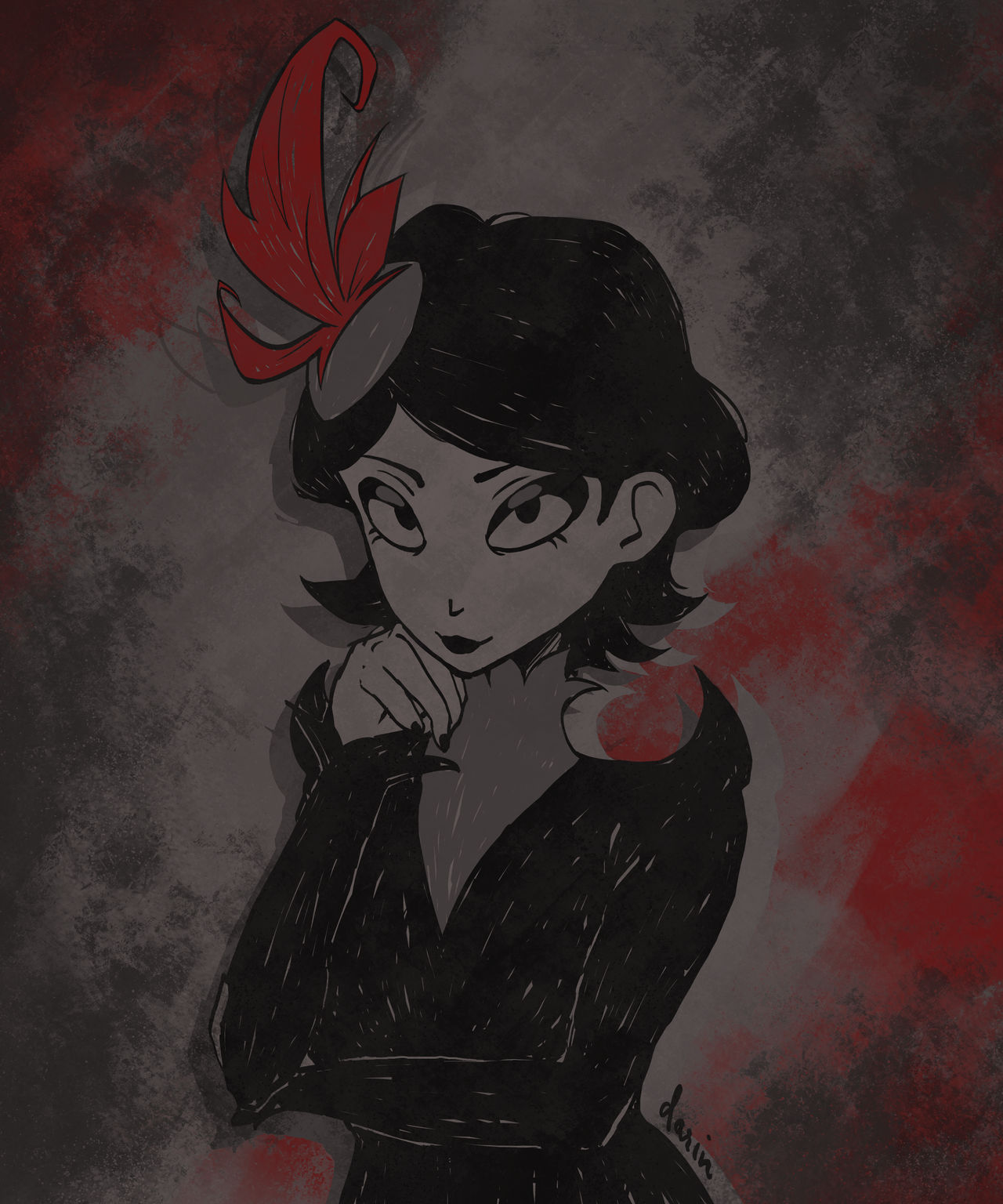 Charlie Idea Deviantart Charlie by darin33 on DeviantArt