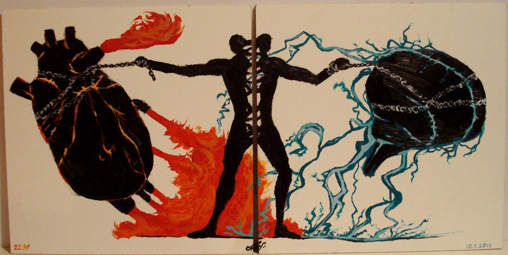 Tableau Battle Deviantart Battle by AlexandraBazalka on DeviantArt