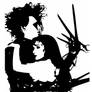 Edward Scissor Hands