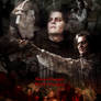 Sweeny Todd Poster