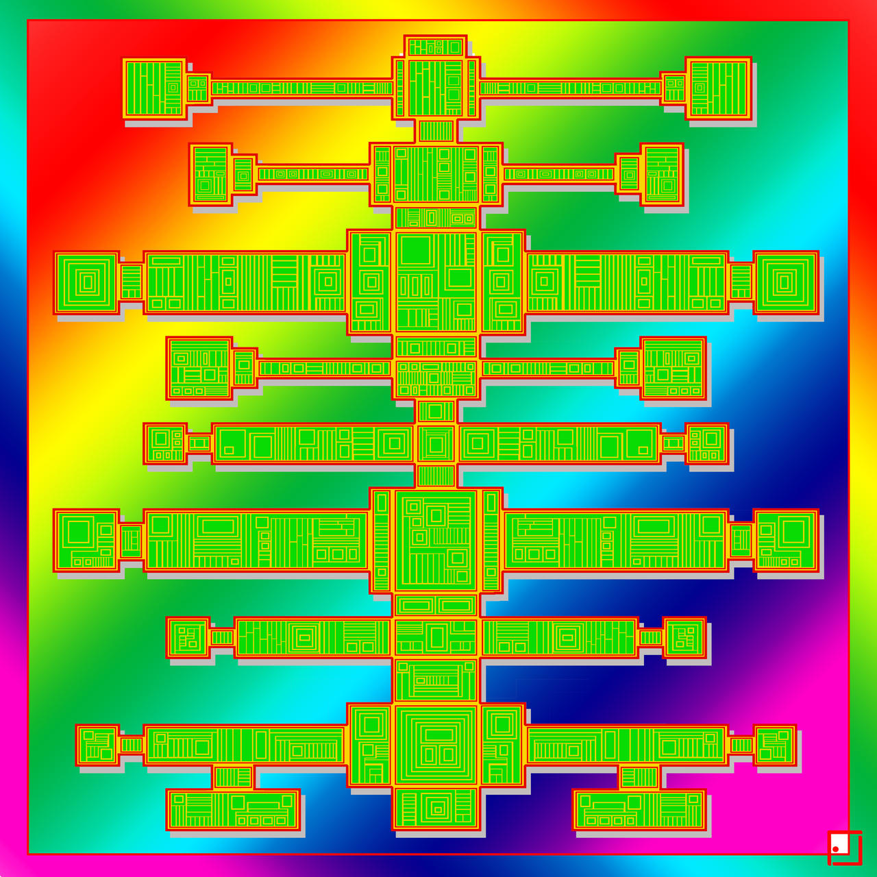 Human Character Tree Human family tree by UomoAnalogico on DeviantArt
