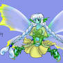 Serenity the Water Fairy