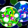 Bubble Bobble