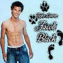 Taylor Launter as Jacob Black