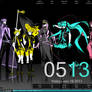 Vocaloid: Prepped For War
