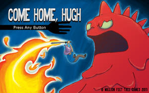 Come Home Hugh