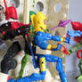 Micronauts Numbers Growing