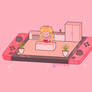 Switch Peach