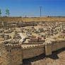 Second Temple Model