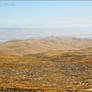 View to the Jordan valley