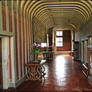 Inside the Chateau of Chenonceau