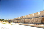 The Eastern wall by ShlomitMessica