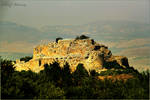 Nimrod Fortress 2 by ShlomitMessica