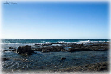 Achziv beach 3