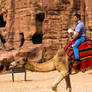 People in Petra 3