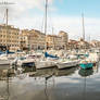 Marseille, Le vieux port 2