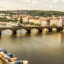 Prague, the golden city 3