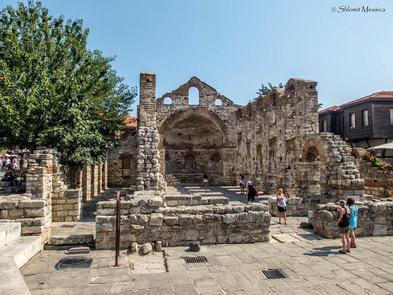 Nessebar, Bulgaria 2