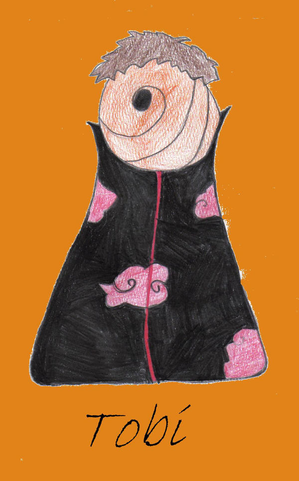 Tobi by ArashiTala on DeviantArt