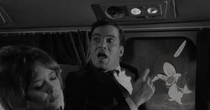 Ain't I A Stinker... Gremlins And Shatner