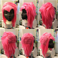 Wig - Souda Kazuichi - SDR2 (For Sale!)