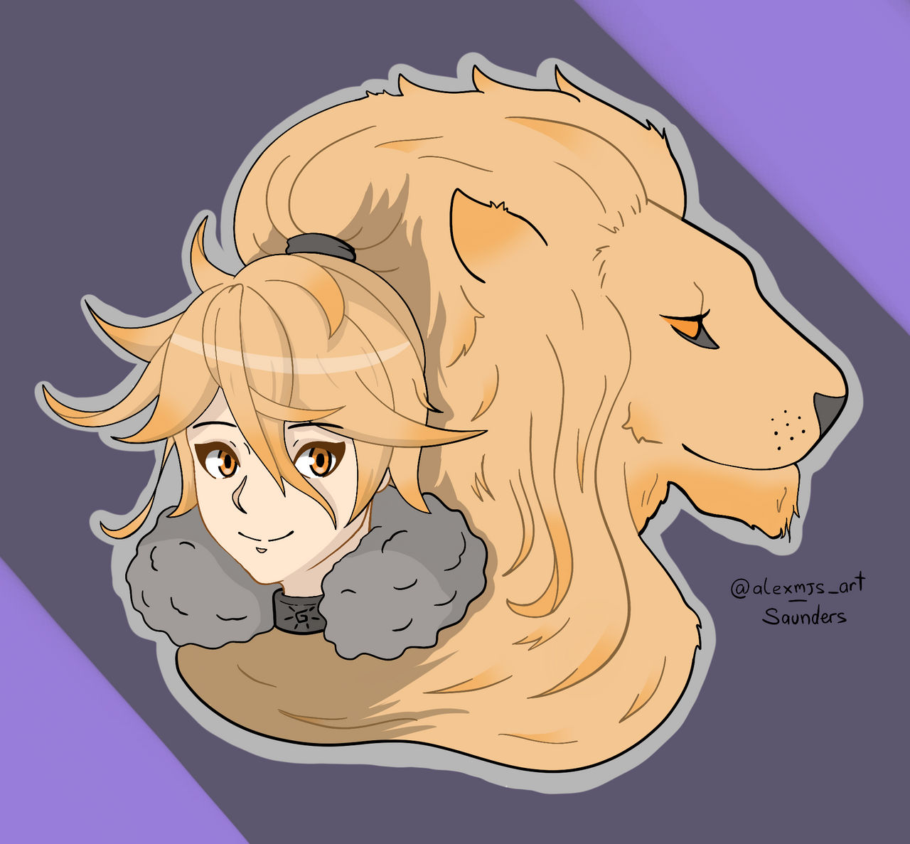 Sol from Neural Cloud by alexMJS on DeviantArt