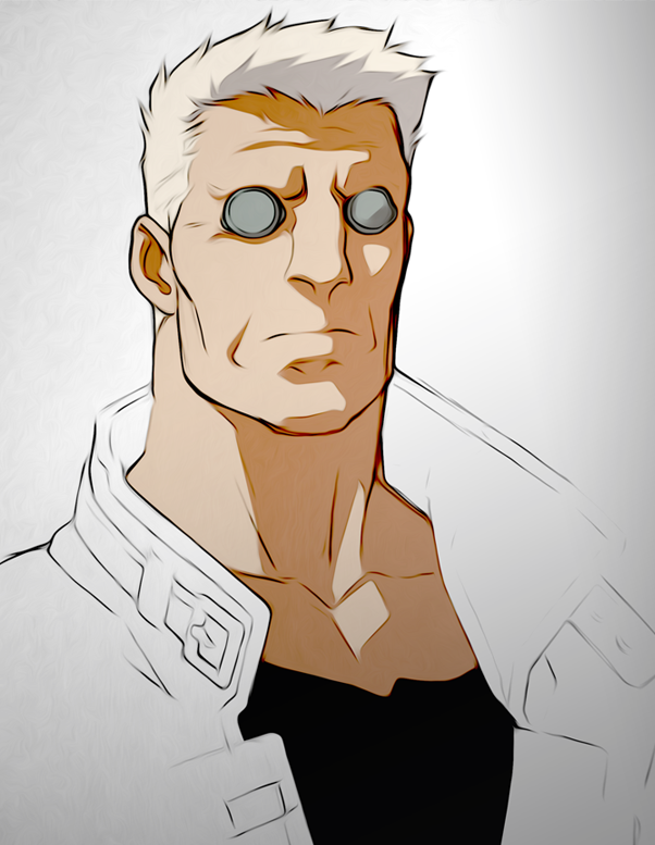 Batou