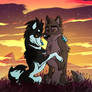 Balto And Cole