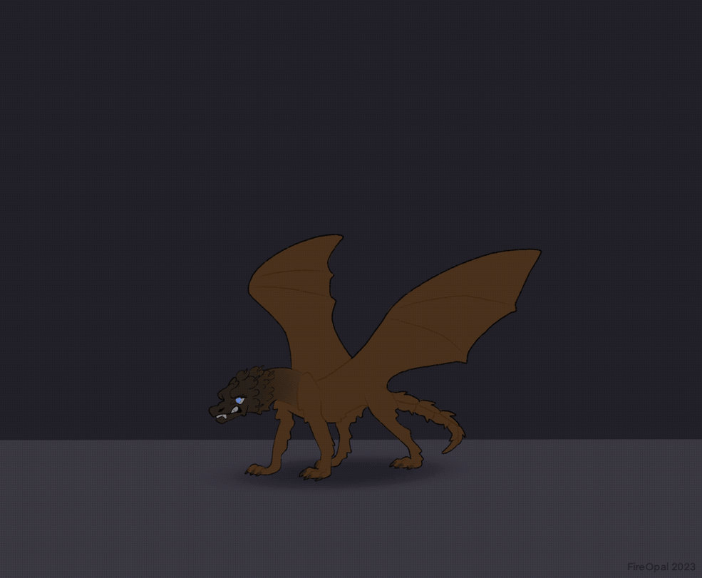 Goofy Exploding Dragon Dragon Fire Explosion Animation by IcedOpal on DeviantArt