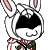 Ezio Bunny