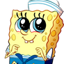 Spongebob Sailor