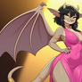 Dolled up Ivy (Deadlock)