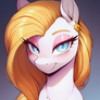 Just a Little Pony