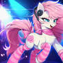 Disco Pony!