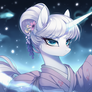 Consort Pony