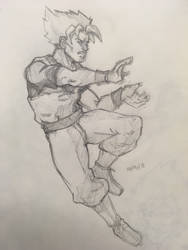 Goku 