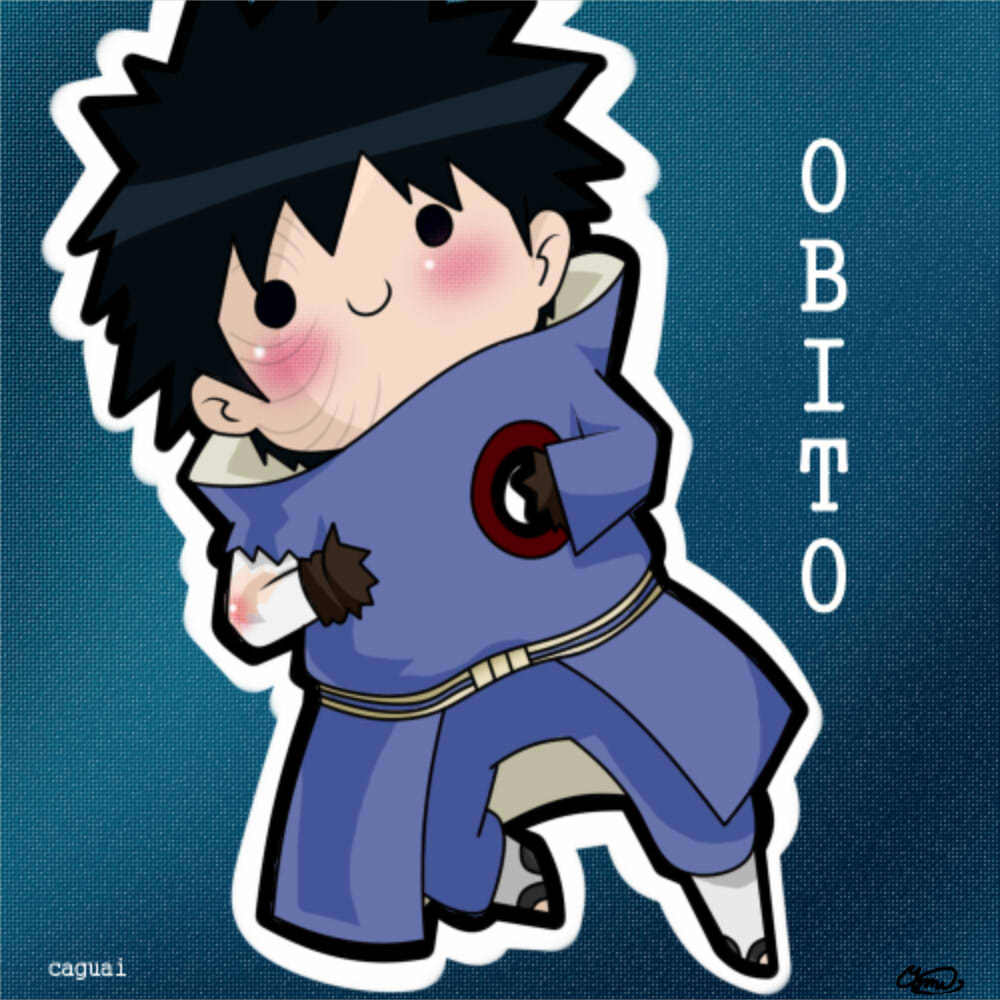 Với Obito Chibi một phong cách đáng yêu và dễ mến, sự đáng yêu của Obito sẽ giúp bạn tăng thêm niềm vui và phấn khích khi sử dụng điện thoại. Hãy thử sức mình với Obito Chibi để trải nghiệm những cảm xúc vui tươi và ngọt ngào không ngờ tới.