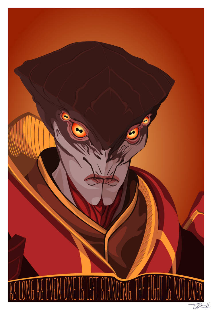 spectr.es: Javik by killjoy