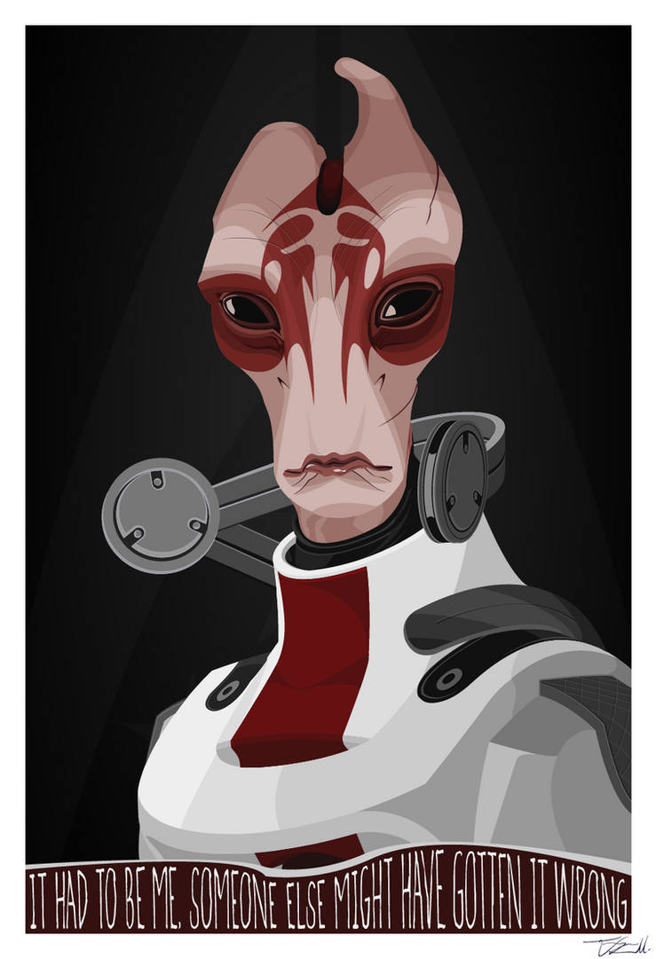 spectr.es: Mordin by killjoy