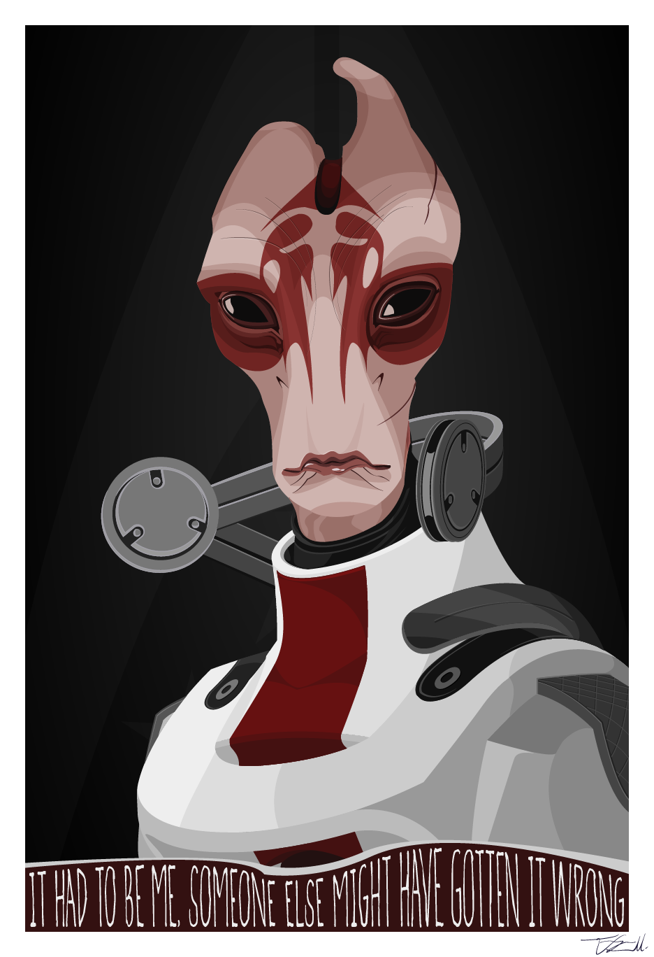 spectr.es: Mordin by killjoy