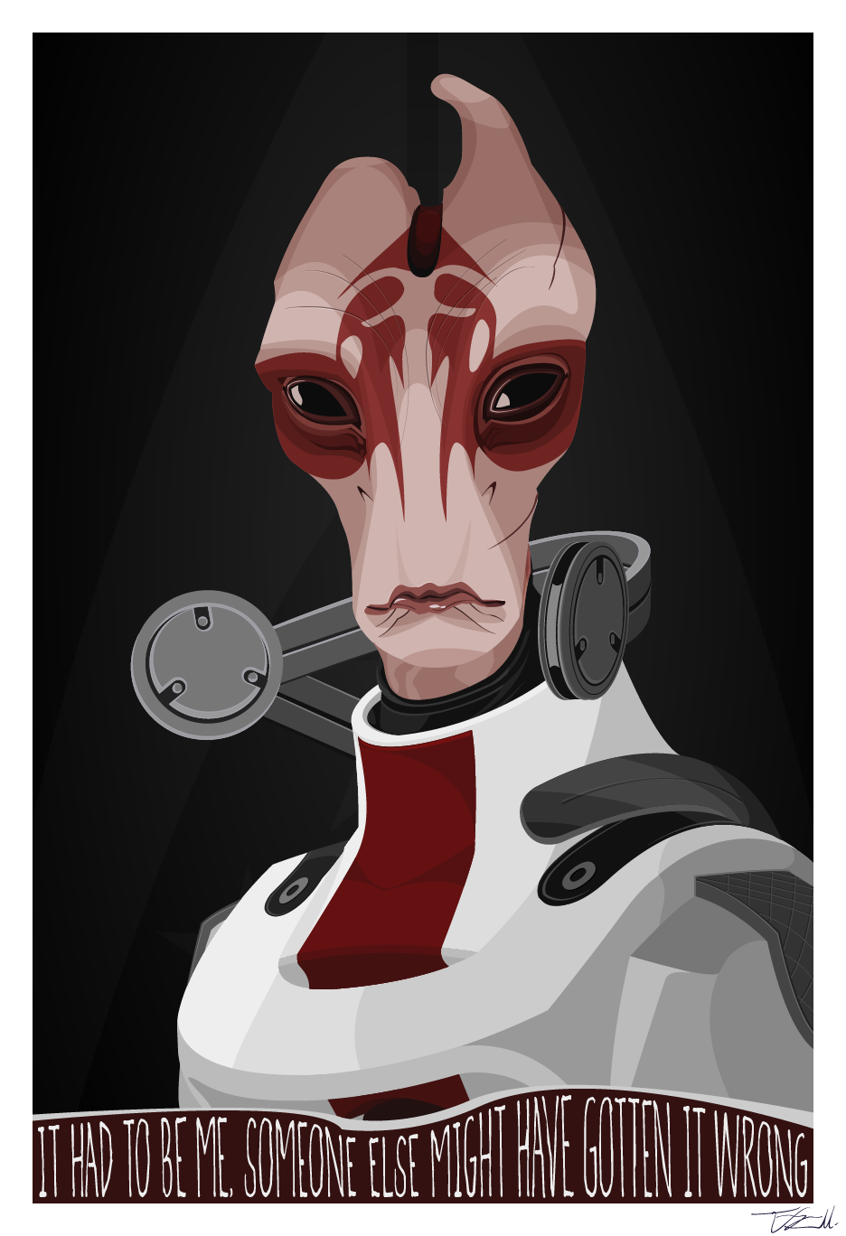 spectr.es: Mordin