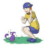 Youngster JoeyxJoey's Rattata