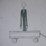 Slender Wagon