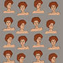 Expressions