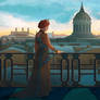 The Sunset of the Empire